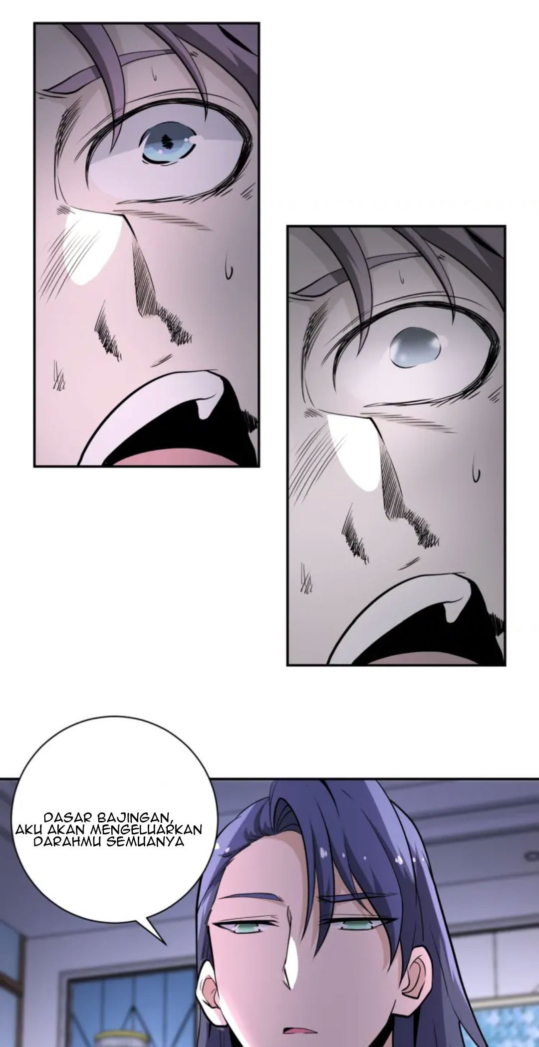 Super System Chapter 148 Gambar 3